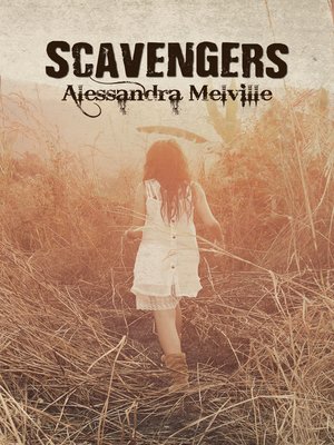 cover image of Scavengers